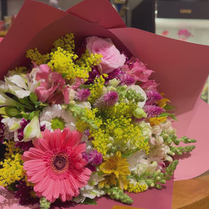 Bouquet