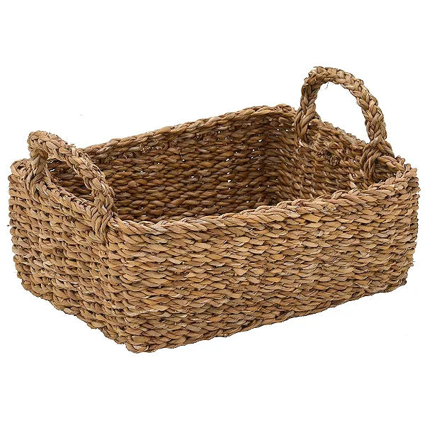 CESTA COM ALÇA GRANDE RETANGULAR