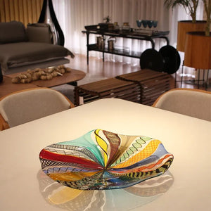 CENTRO DE MESA HIPPIE GRANDE