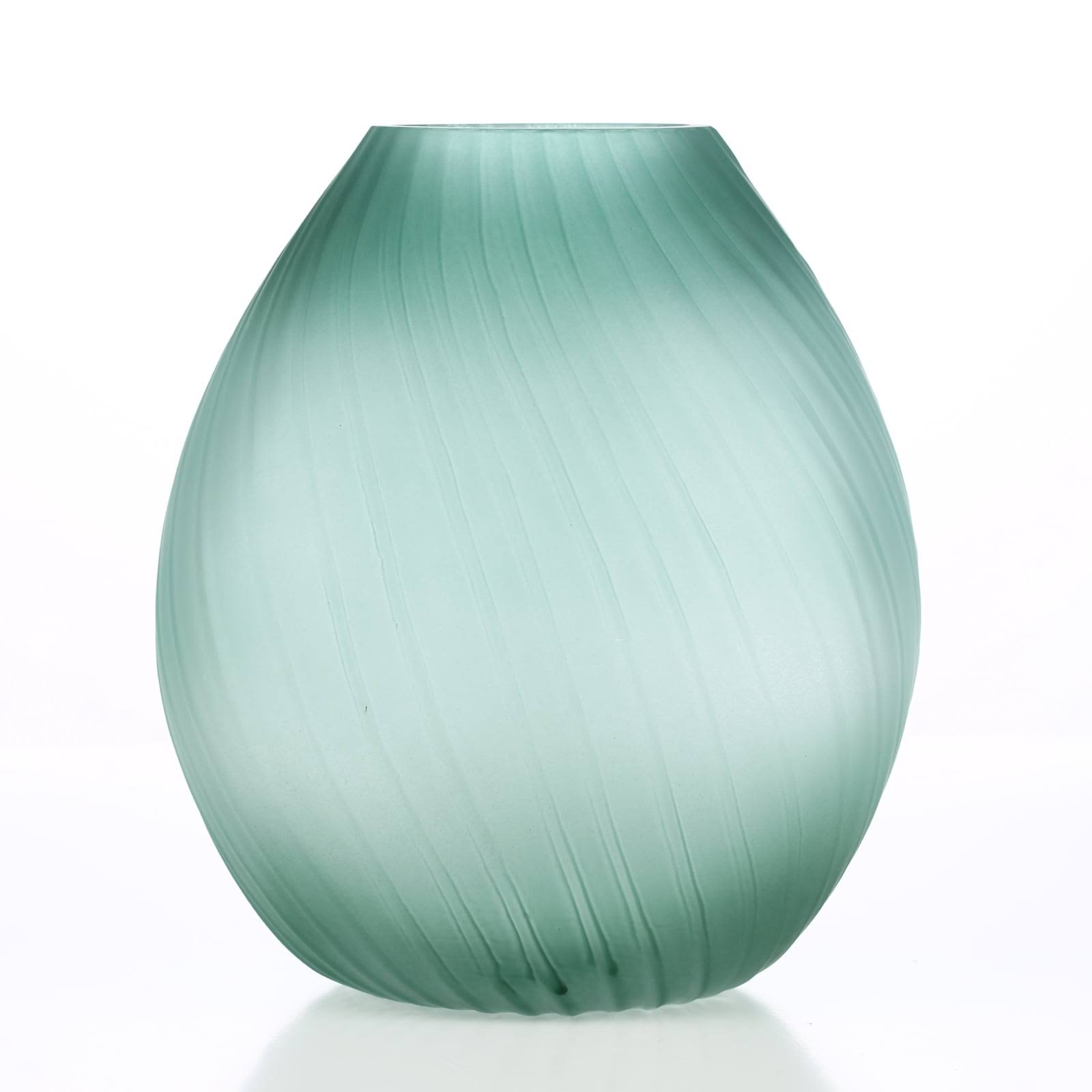 Vaso Lais Verde 22,5 cm