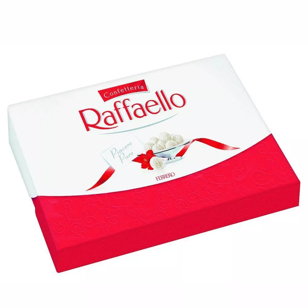RAFFAELLO CHOCOLATE