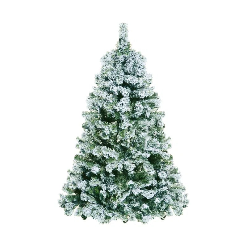 ARVORE DE NATAL PARA PAREDE COM ENFEITES150cm Cromus