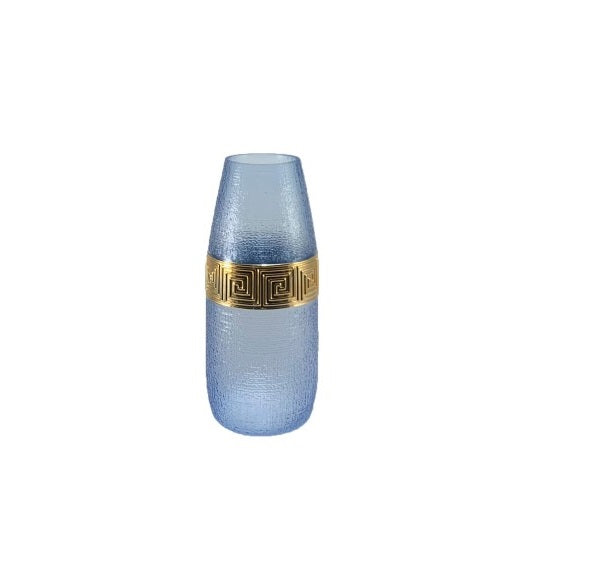 Juliata Blue Vase 30cm