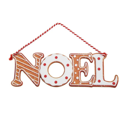 ENFEITE PARA PENDURAR NOEL