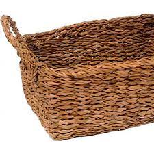 CESTA COM ALÇA GRANDE RETANGULAR